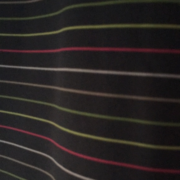 Hayley Golf shorts and Nike shirt - Picture 4 of 12